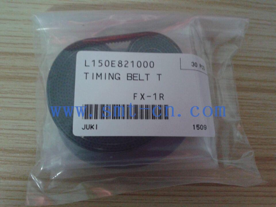 JUKI L150E821000 belt original new Timing belt T FX-1R